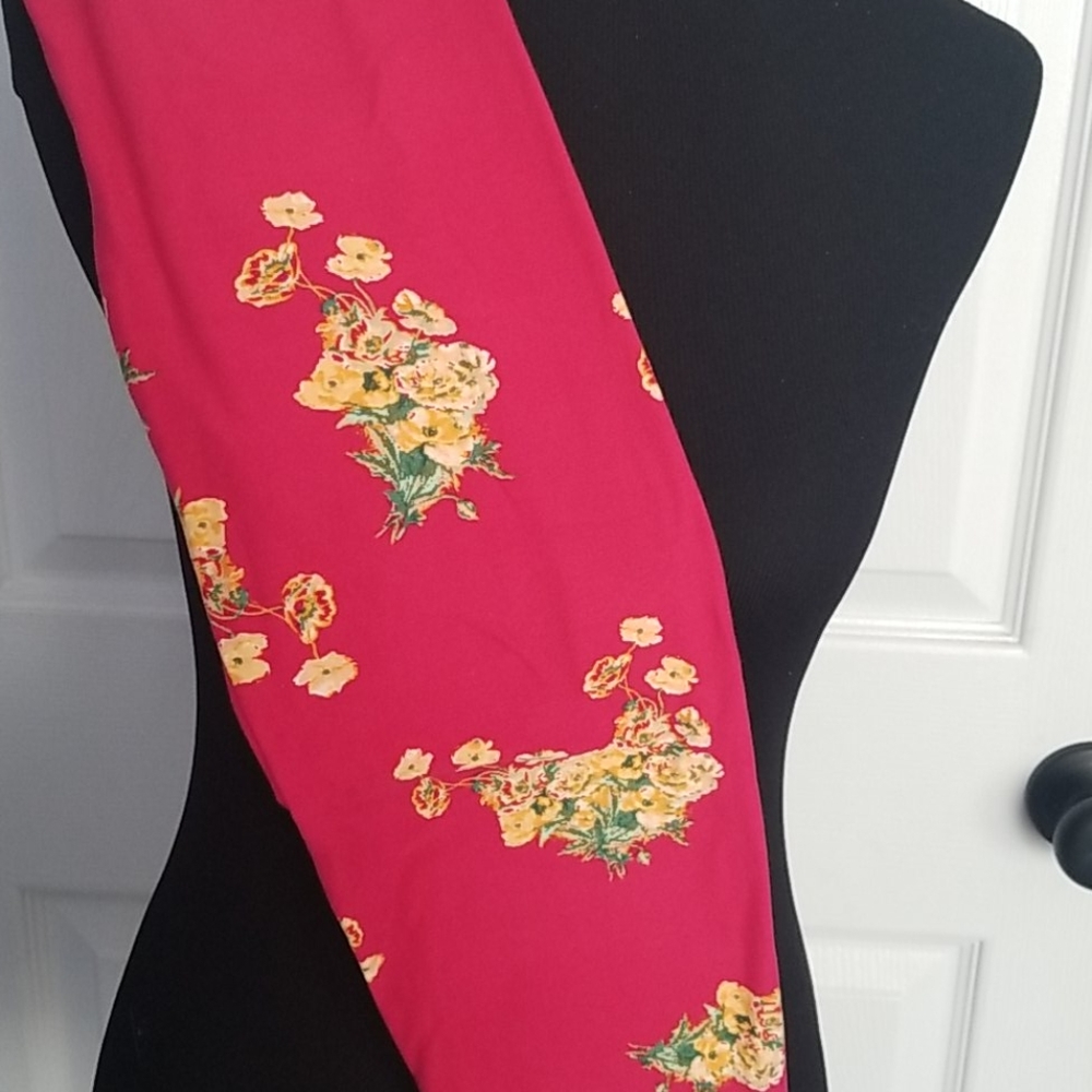 LuLaRoe One Size Leggings